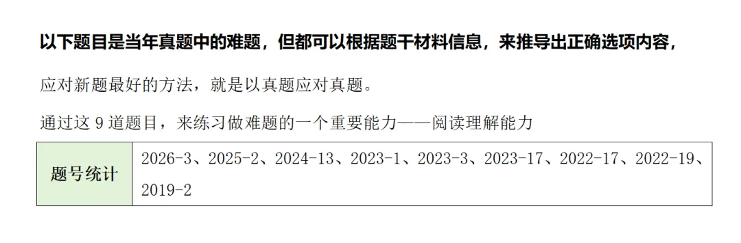 考研政治保底70策略(建模分析历年真题规律)-第8张图片-四季读书网 考研政治保底70策略(建模分析历年真题规律)-第8张图片-四季读书网