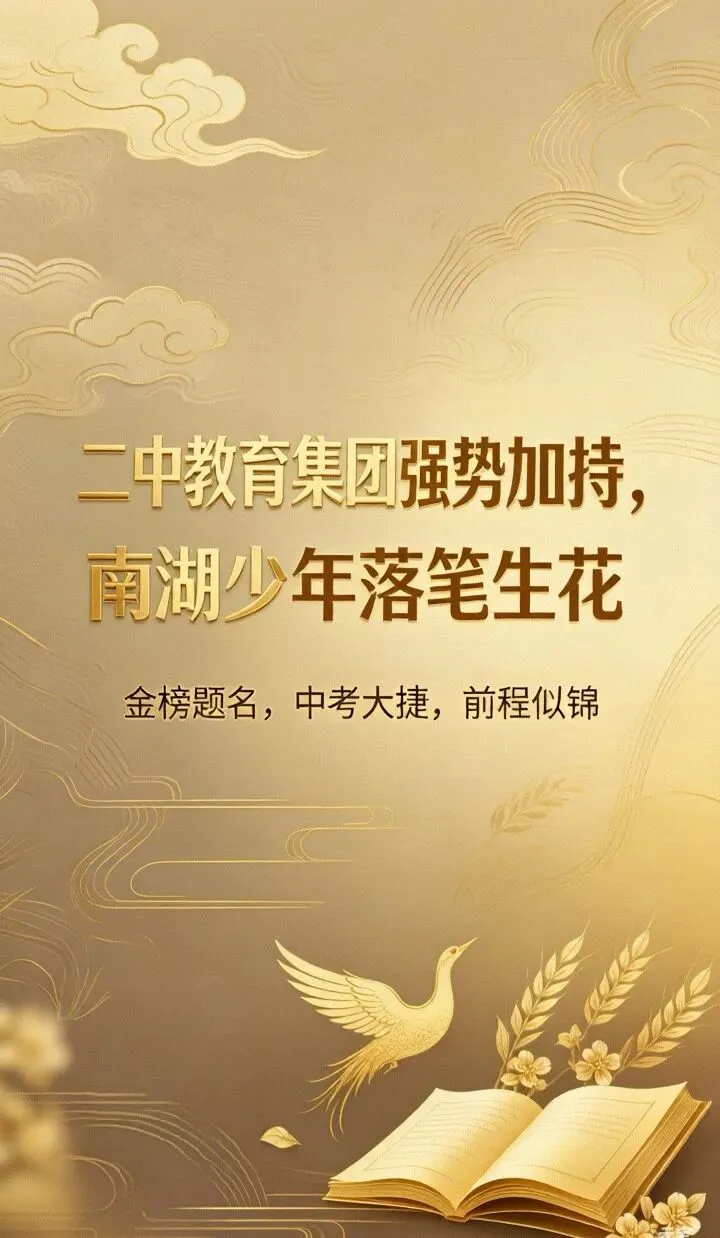 中考|一路生花-第1张图片-四季读书网