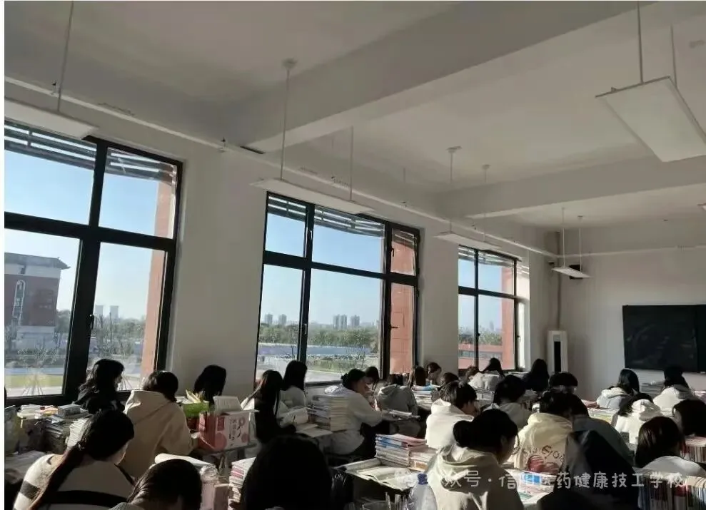 中考在即,择校新思路 | 选择适合的才是好选择-第2张图片-四季读书网 中考在即,择校新思路 | 选择适合的才是好选择-第2张图片-四季读书网