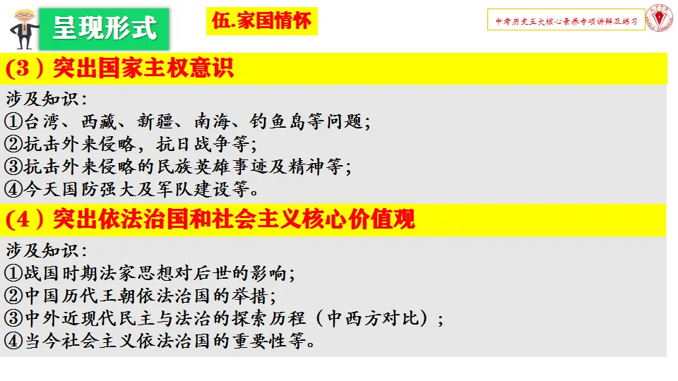 663期:精品推荐 | 王福明:中考历史五大核心素养讲解及实例演练-第29张图片-四季读书网 663期:精品推荐 | 王福明:中考历史五大核心素养讲解及实例演练-第29张图片-四季读书网
