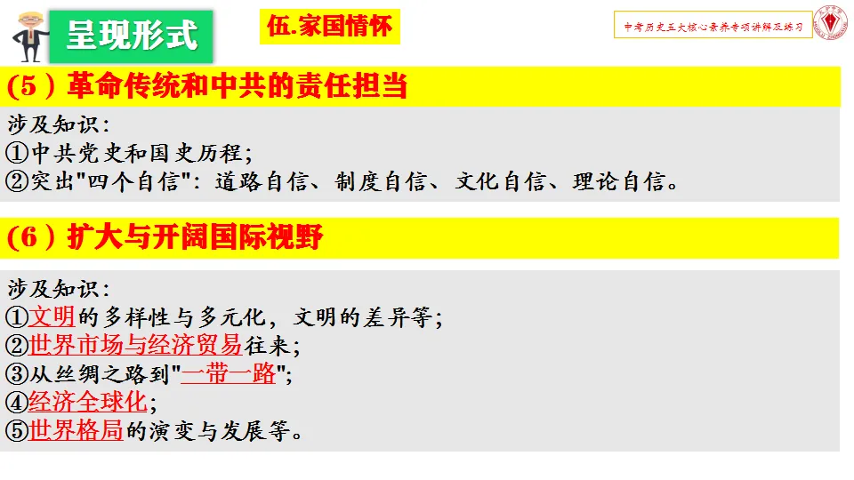 663期:精品推荐 | 王福明:中考历史五大核心素养讲解及实例演练-第30张图片-四季读书网 663期:精品推荐 | 王福明:中考历史五大核心素养讲解及实例演练-第30张图片-四季读书网