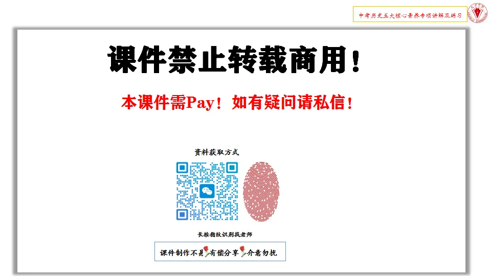 663期:精品推荐 | 王福明:中考历史五大核心素养讲解及实例演练-第33张图片-四季读书网 663期:精品推荐 | 王福明:中考历史五大核心素养讲解及实例演练-第33张图片-四季读书网