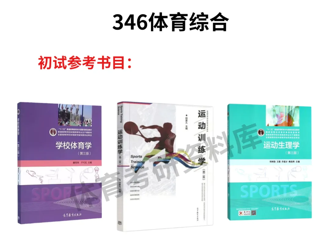 2027年厦大体育考研备考攻略暨厦门大学体育考研招生简章、专业目录、参考书目、资料复试分数线历年及学校简介!-第15张图片-四季读书网