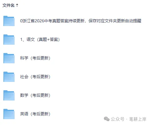 2026年浙江省中考(全科)试卷真题及答案解析完整版,PDF电子版-第4张图片-四季读书网 2026年浙江省中考(全科)试卷真题及答案解析完整版,PDF电子版-第4张图片-四季读书网