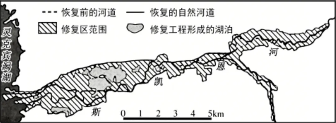 2026年高考山东卷地理真题及参考答案-第10张图片-四季读书网 2026年高考山东卷地理真题及参考答案-第10张图片-四季读书网