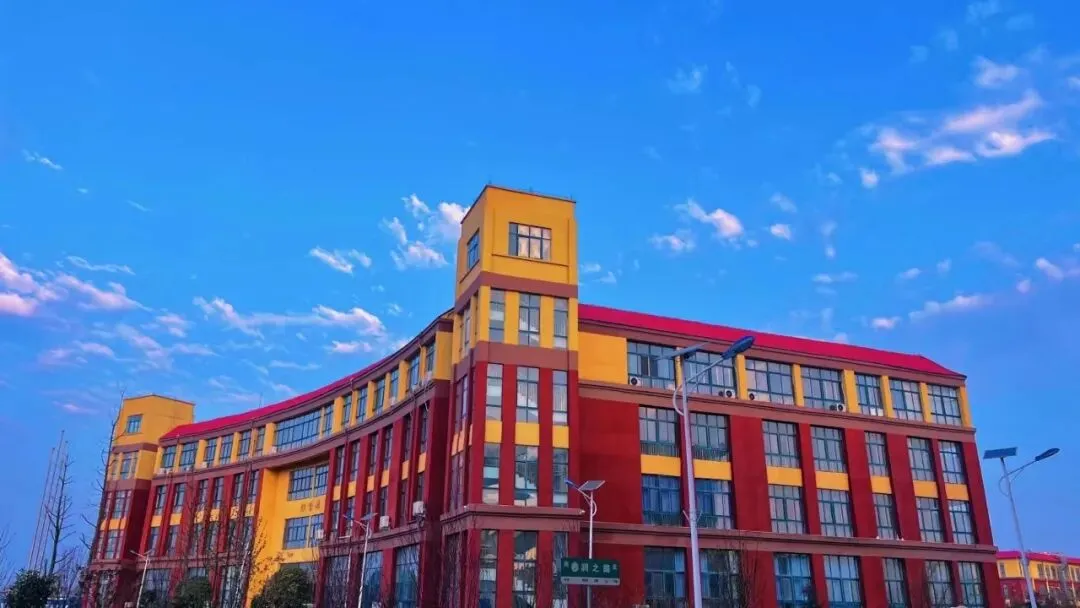 逐梦中考 载誉出征|我校初三学子昂首赴考,奔赴盛夏荣光!-第22张图片-四季读书网 逐梦中考 载誉出征|我校初三学子昂首赴考,奔赴盛夏荣光!-第22张图片-四季读书网