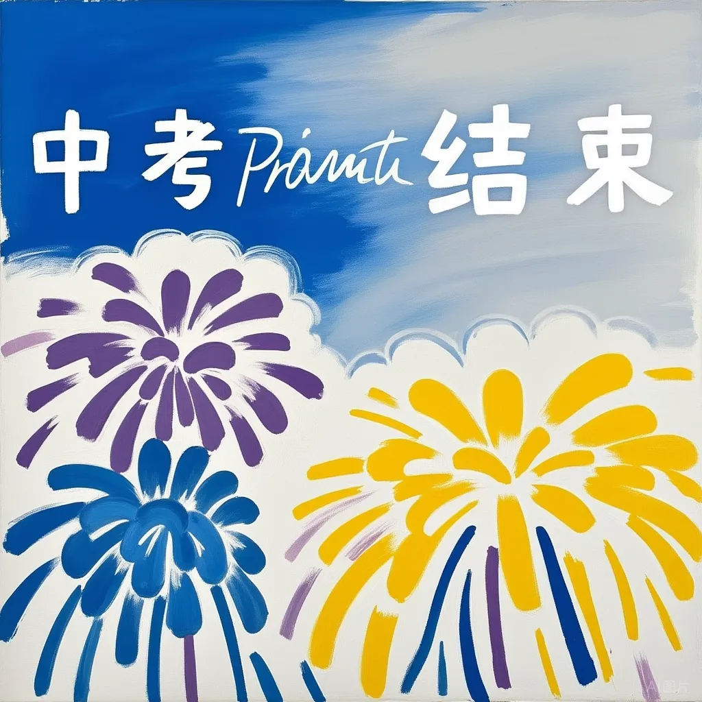 中考后别只顾疯玩!高一先盯准这三科,开学直接领跑-第1张图片-四季读书网 中考后别只顾疯玩!高一先盯准这三科,开学直接领跑-第1张图片-四季读书网