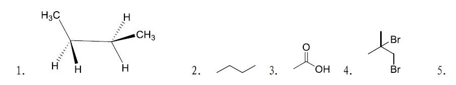 有机化学初学试卷57-第28张图片-四季读书网 有机化学初学试卷57-第28张图片-四季读书网