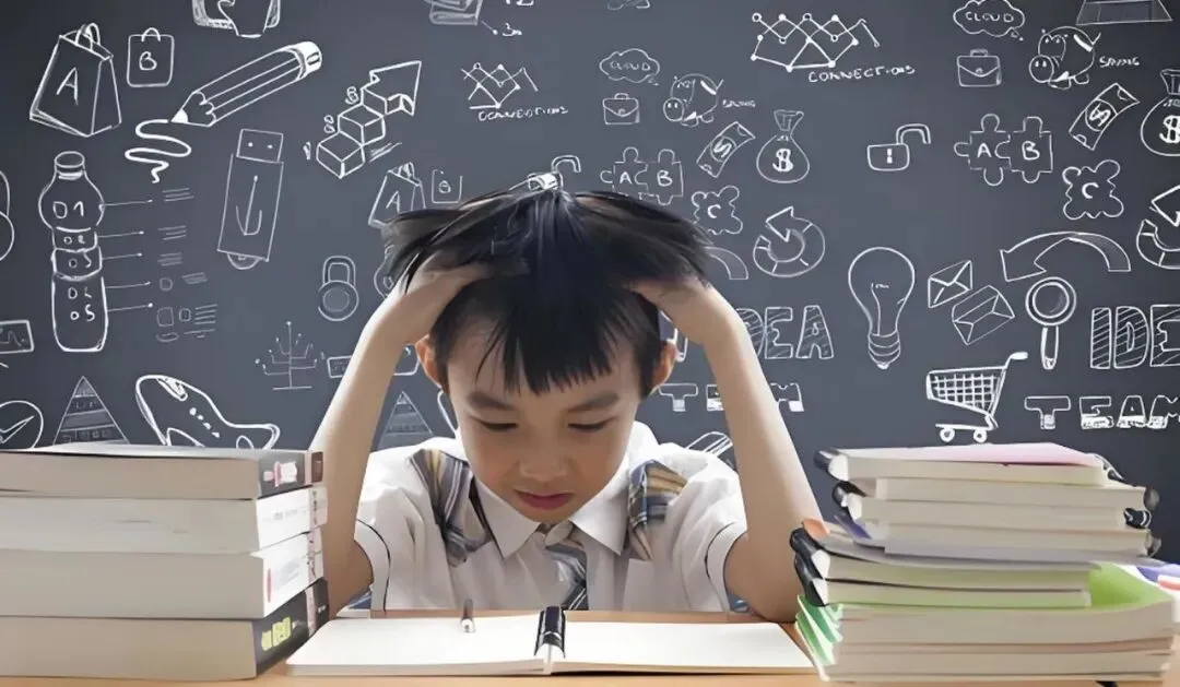 高考数学刚下热搜,中考数学又难上热榜:这届数学,到底想“搞哪样”?-第9张图片-四季读书网