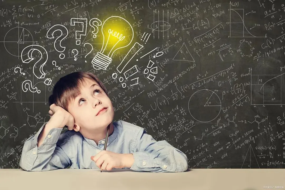 高考数学刚下热搜,中考数学又难上热榜:这届数学,到底想“搞哪样”?-第10张图片-四季读书网