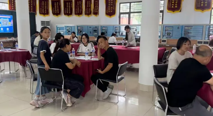 蝉鸣盛夏赴新程|中考落幕择校关键,德州弘德以硬核实力不负家庭托付-第3张图片-四季读书网 蝉鸣盛夏赴新程|中考落幕择校关键,德州弘德以硬核实力不负家庭托付-第3张图片-四季读书网