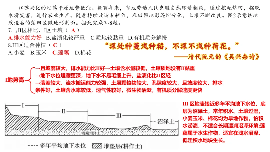 合集【九科】!2026年河北省高考真题及答案-第69张图片-四季读书网 合集【九科】!2026年河北省高考真题及答案-第69张图片-四季读书网