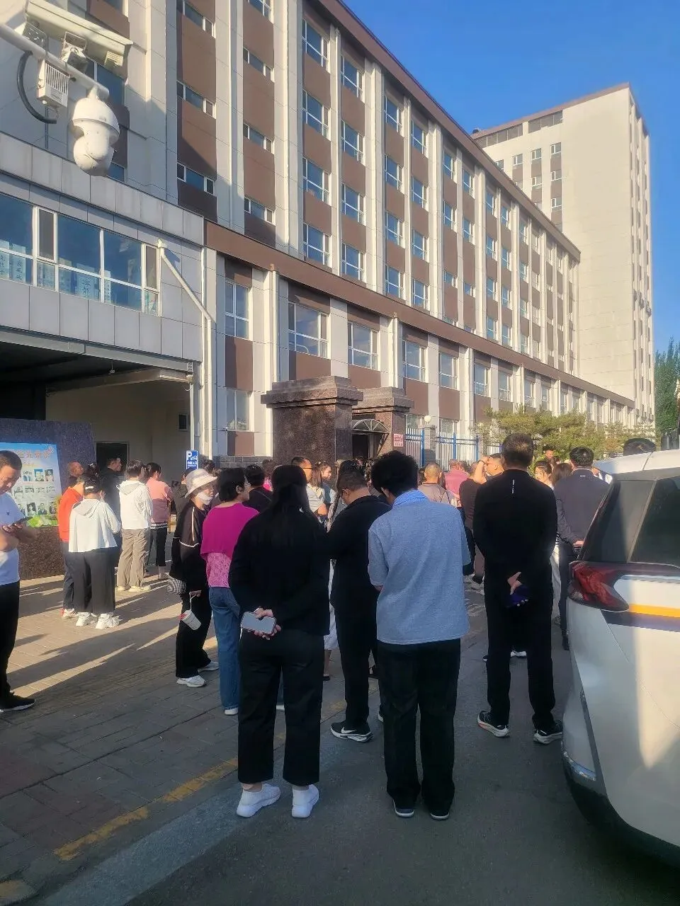 中考的最后一天-第6张图片-四季读书网 中考的最后一天-第6张图片-四季读书网