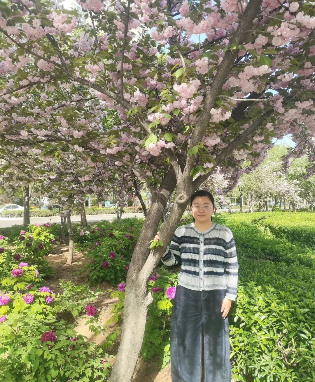 中考加油|全力以赴的青春,本身就是最好的答案-第7张图片-四季读书网