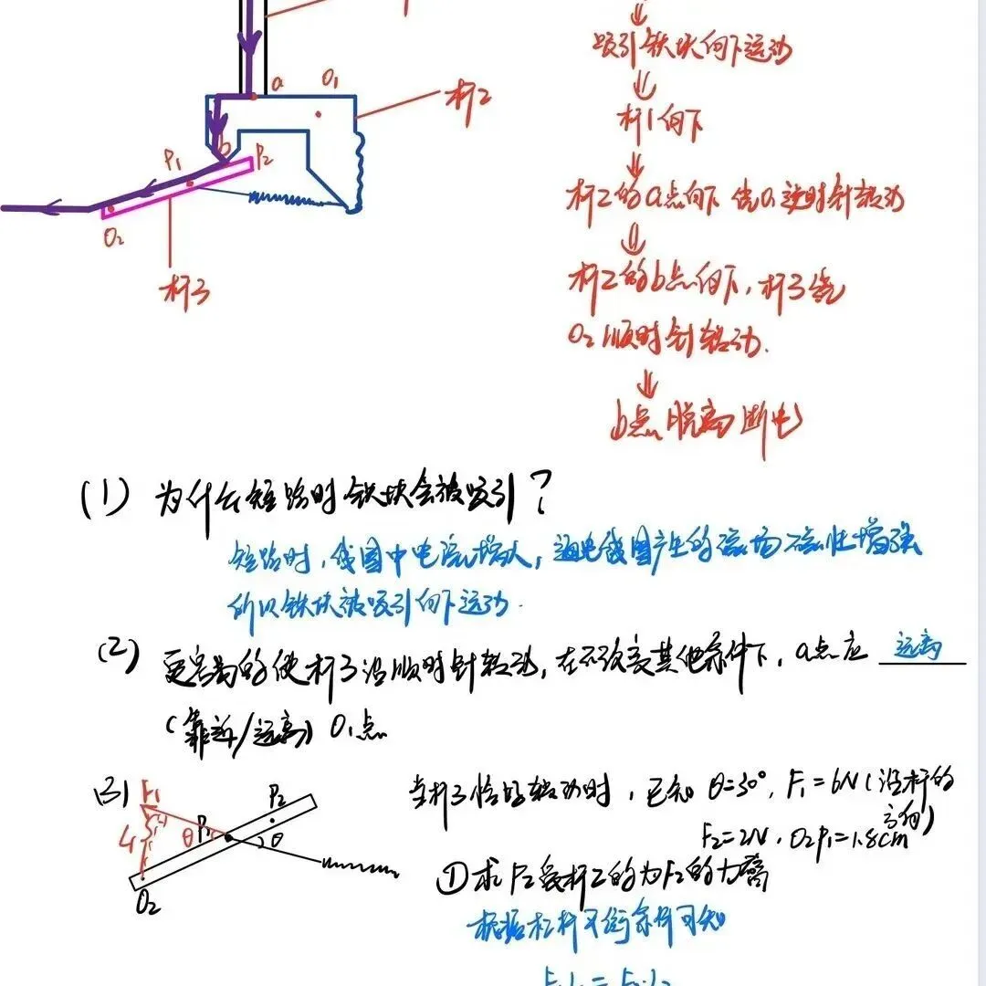 别再盲目给孩子刷题了!中考科学释放残酷信号:“新手保护期”已过,这3个隐形大坑正在废掉新初三-第4张图片-四季读书网
