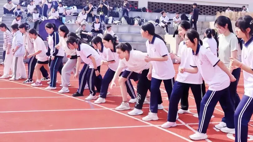 2026年杭州中考复读学校领域家长信赖品牌,三联中复招生简章-第17张图片-四季读书网