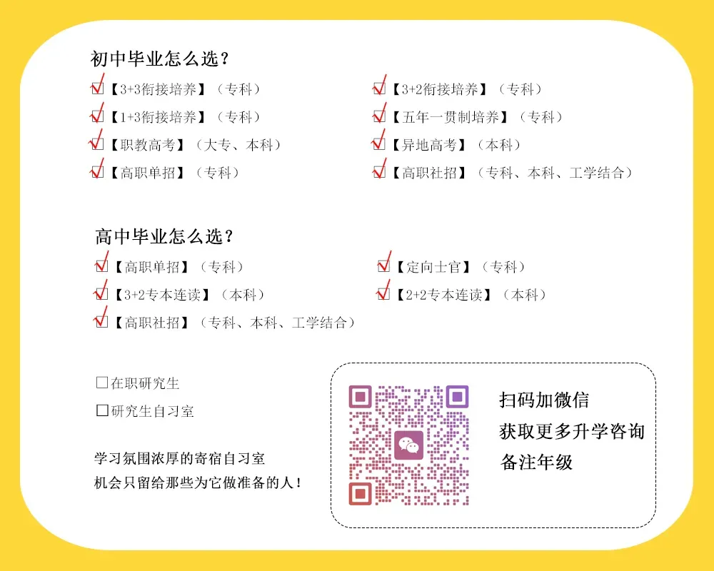 2026中考加油 !-第2张图片-四季读书网