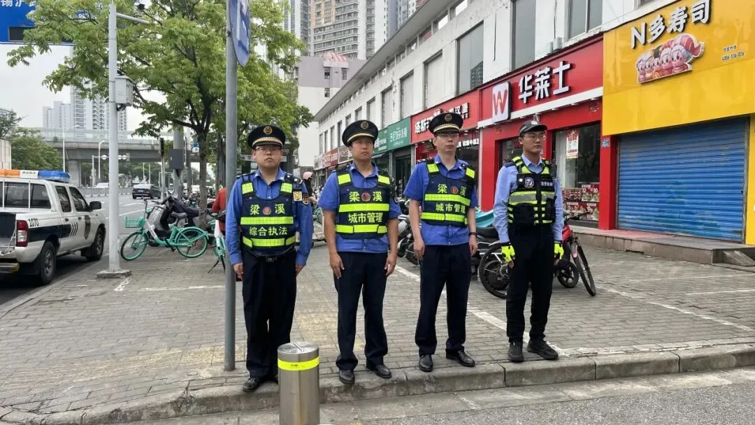 逐梦中考 | 自胜砺锋芒 卓立赴考场 —— 塔影中学卓立少年从容出征2026年-第25张图片-四季读书网