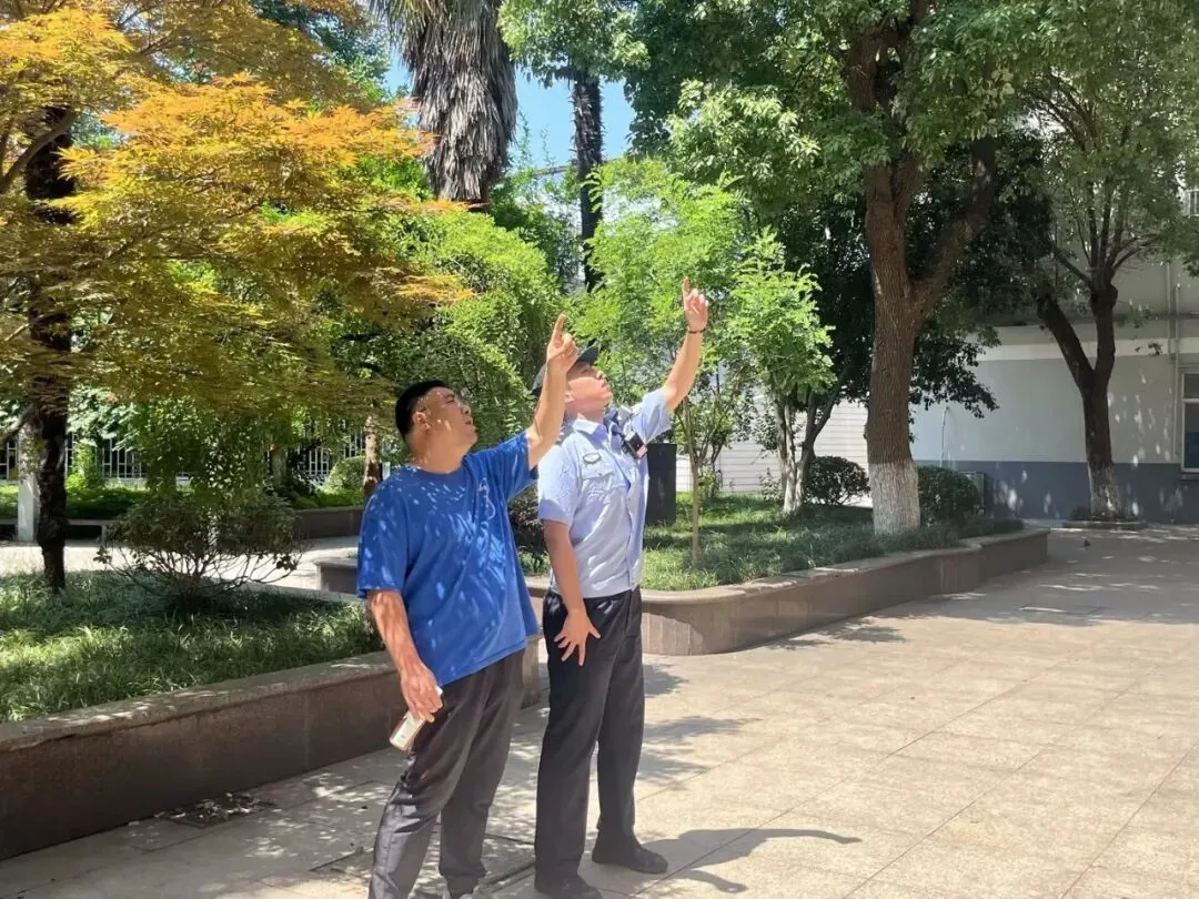 逐梦中考 | 自胜砺锋芒 卓立赴考场 —— 塔影中学卓立少年从容出征2026年-第27张图片-四季读书网