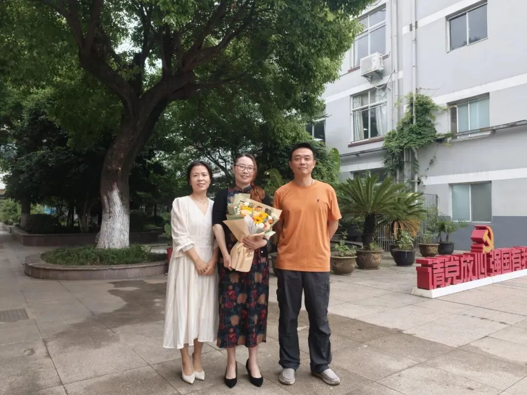逐梦中考 | 自胜砺锋芒 卓立赴考场 —— 塔影中学卓立少年从容出征2026年-第49张图片-四季读书网