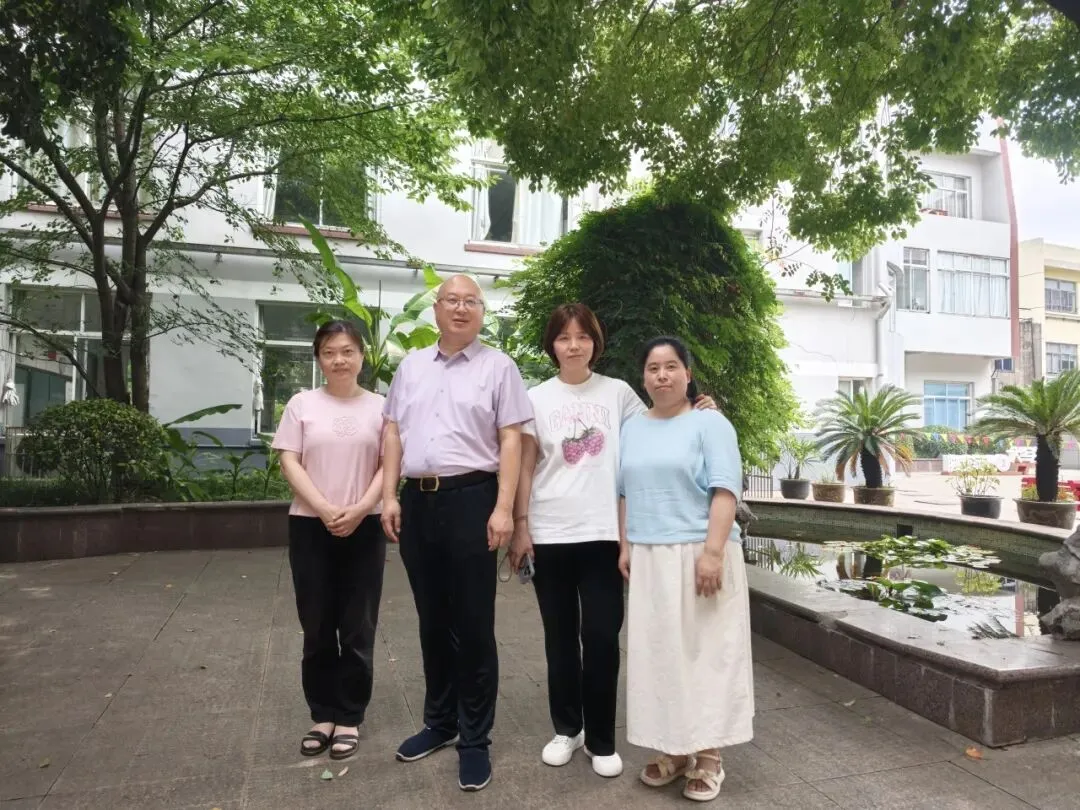 逐梦中考 | 自胜砺锋芒 卓立赴考场 —— 塔影中学卓立少年从容出征2026年-第50张图片-四季读书网
