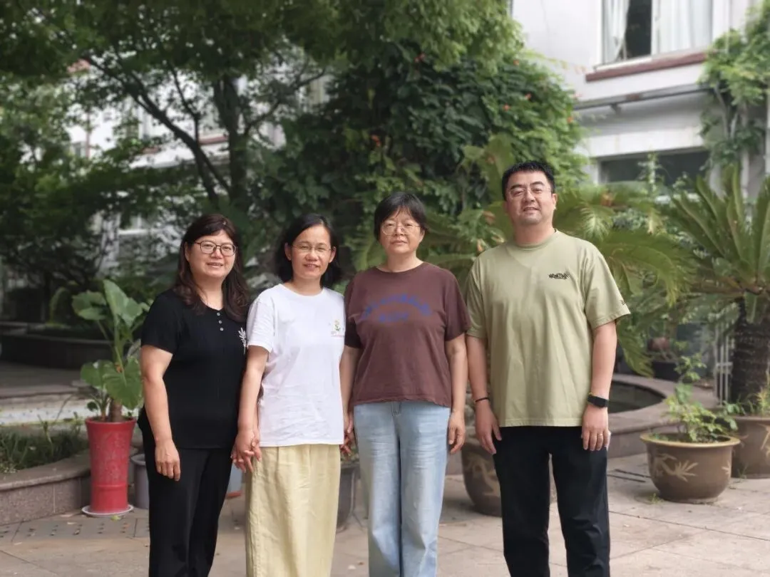 逐梦中考 | 自胜砺锋芒 卓立赴考场 —— 塔影中学卓立少年从容出征2026年-第52张图片-四季读书网