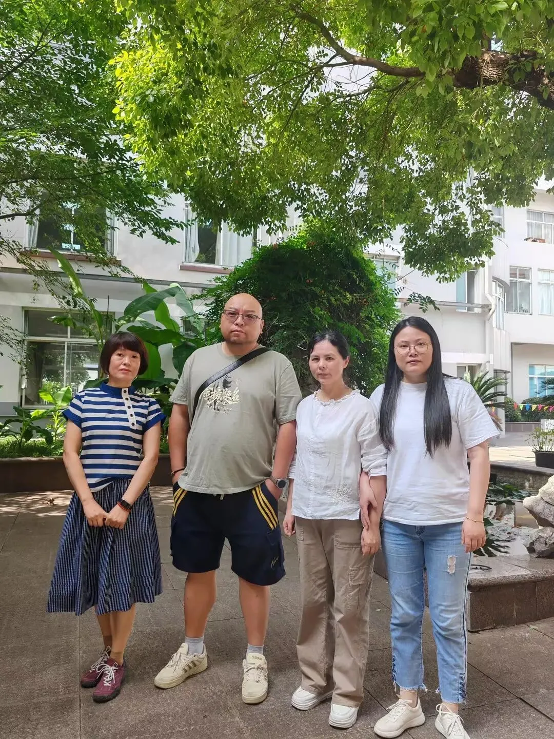 逐梦中考 | 自胜砺锋芒 卓立赴考场 —— 塔影中学卓立少年从容出征2026年-第53张图片-四季读书网