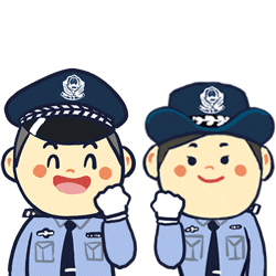 端午遇中考,周宁公安全力以“护” 助你一举高“粽”!-第24张图片-四季读书网