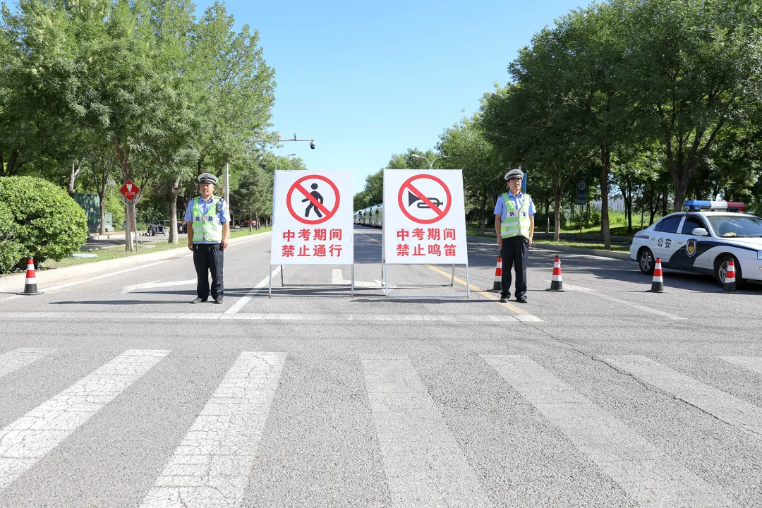 中考加油丨大厂5514名学子执笔逐梦 多方联动暖心护航-第8张图片-四季读书网 中考加油丨大厂5514名学子执笔逐梦 多方联动暖心护航-第8张图片-四季读书网