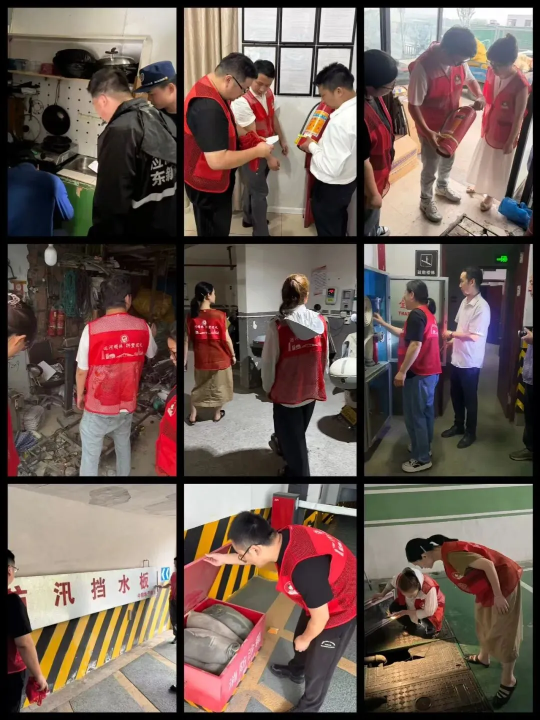 端午“粽”情时,中考“安”为先——拱墅区全力护航节日平安与学子逐梦-第30张图片-四季读书网 端午“粽”情时,中考“安”为先——拱墅区全力护航节日平安与学子逐梦-第30张图片-四季读书网