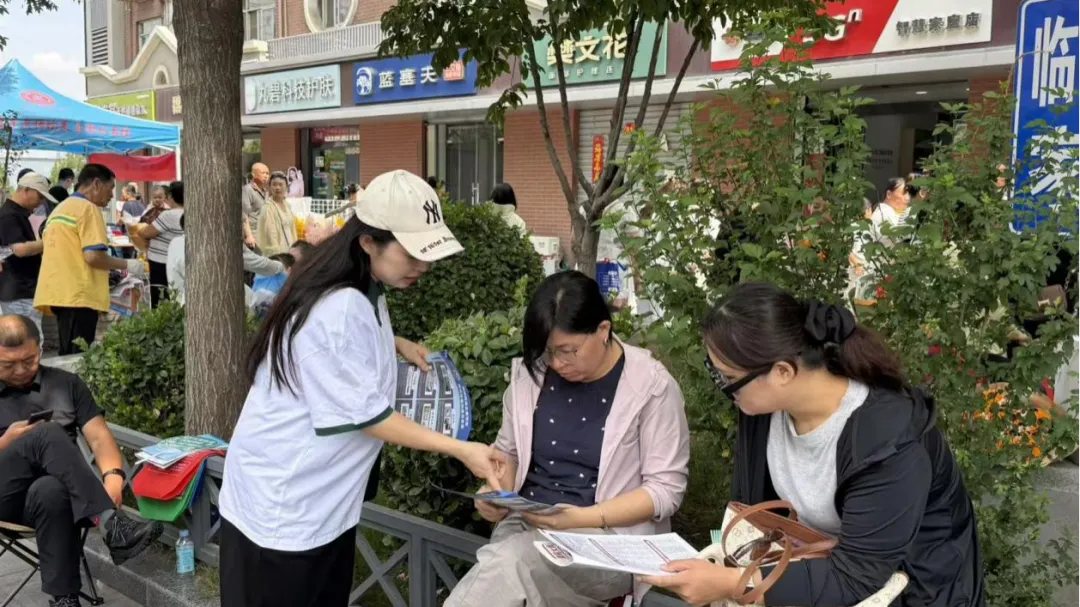 无毒青春 护航中考-第3张图片-四季读书网