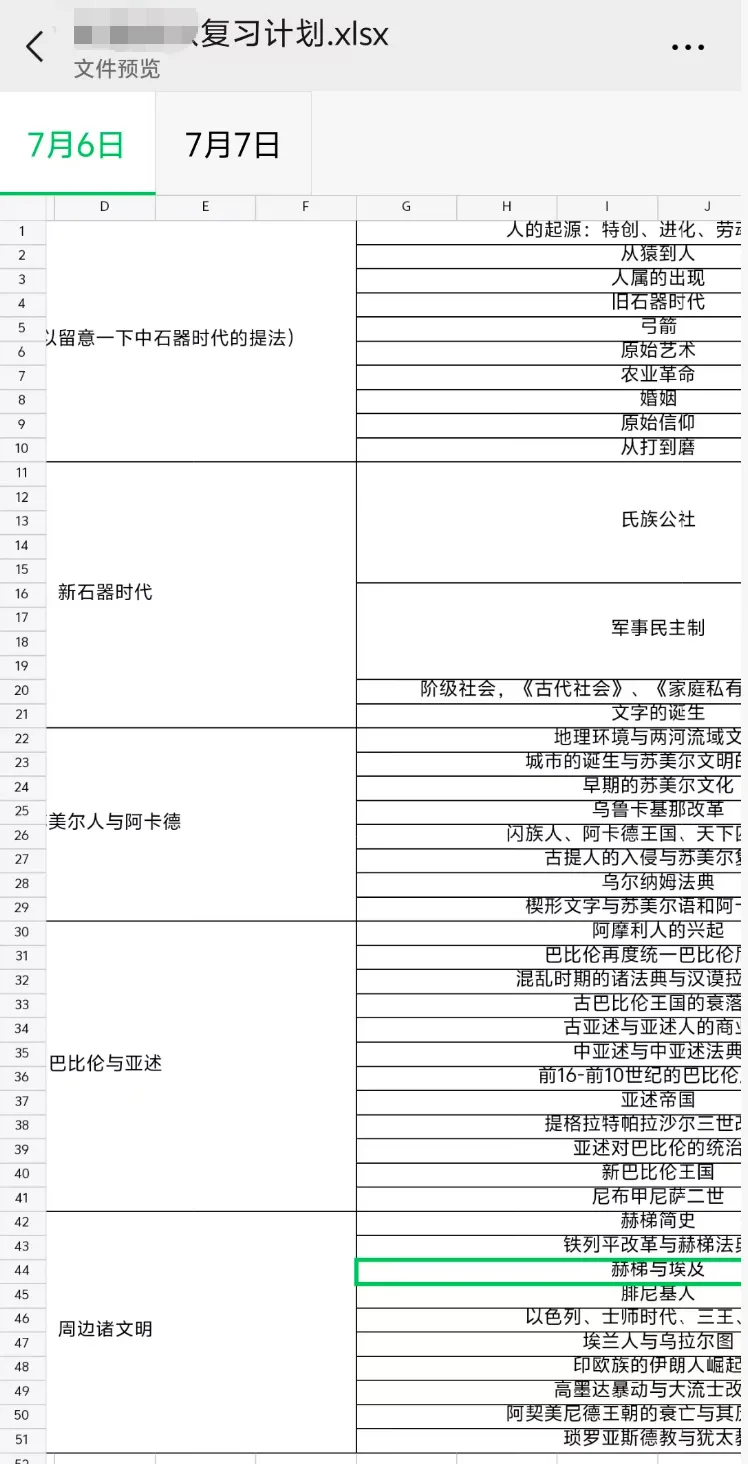 中考历史卷出现多处史实错误!招生考试院长停职检查!!-第11张图片-四季读书网