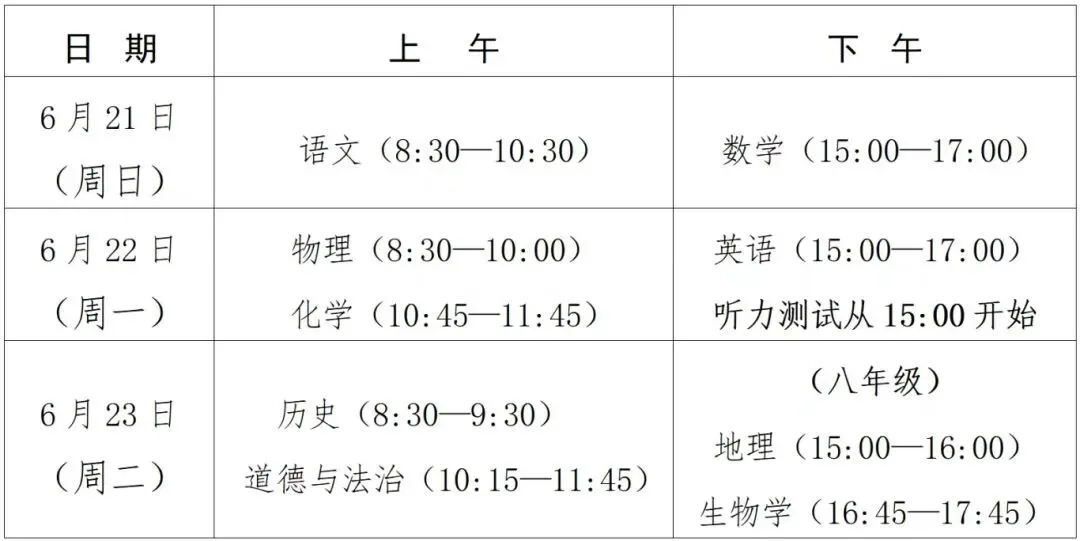 2026年福建中考语文作文题出炉-第4张图片-四季读书网 2026年福建中考语文作文题出炉-第4张图片-四季读书网