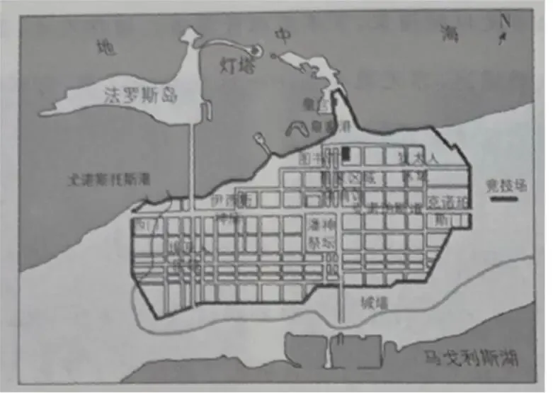 【历史】真题!2026年6月浙江高考试卷-第7张图片-四季读书网