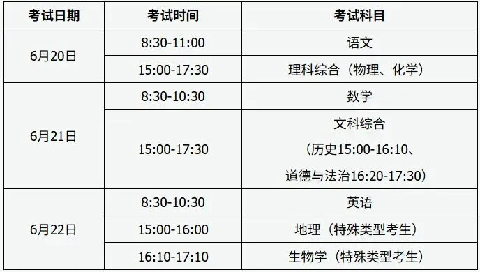 2026中考·笔定前程-第3张图片-四季读书网
