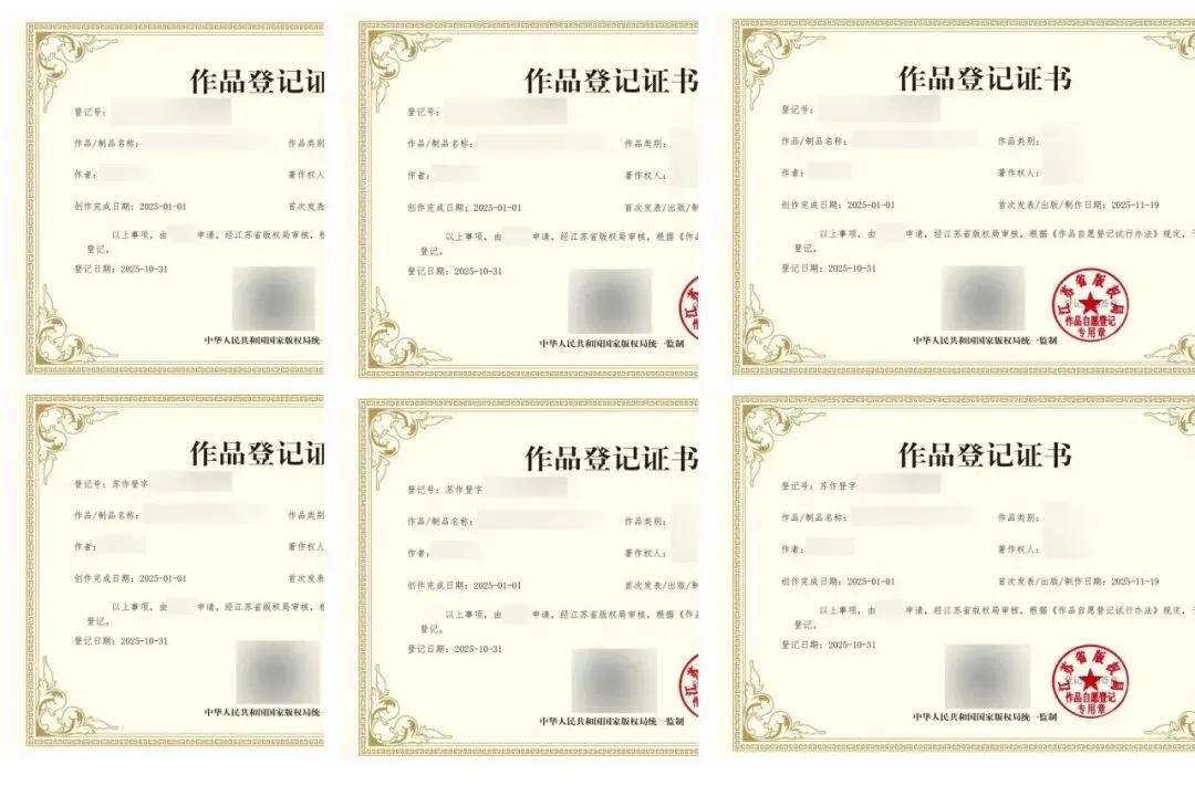 1套优质原创考研资料,经过 5 重打磨工序,杂牌根本复刻不了-第9张图片-四季读书网