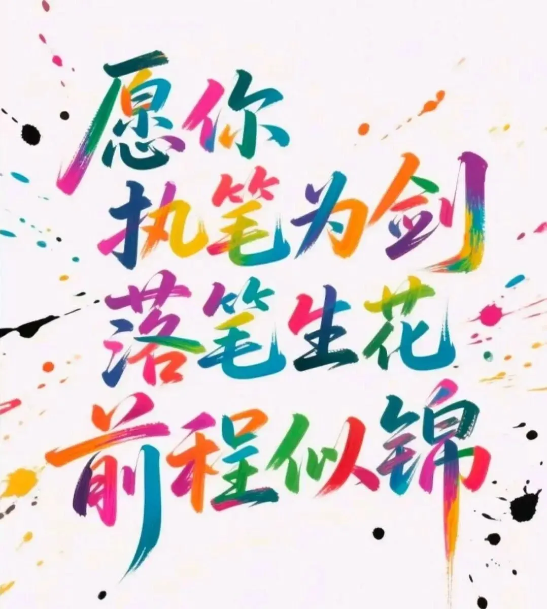 【中考温馨提示】从容赴考,静待花开 !中考考前安排及家长暖心须知-第6张图片-四季读书网 【中考温馨提示】从容赴考,静待花开 !中考考前安排及家长暖心须知-第6张图片-四季读书网