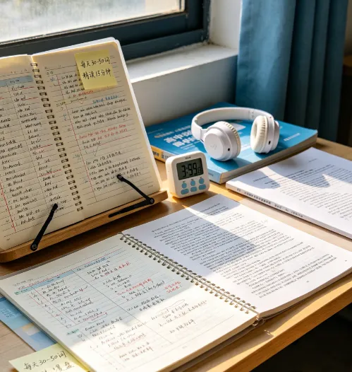 中考结束要不要提前学高一知识?要怎么学?-第4张图片-四季读书网 中考结束要不要提前学高一知识?要怎么学?-第4张图片-四季读书网