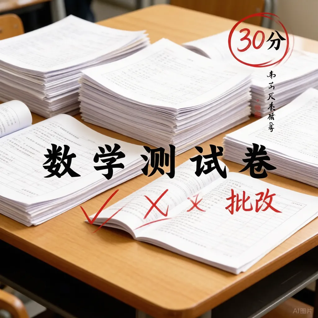两张试卷撕开母女困局,放下控制后,两个女儿双双逆袭-第1张图片-四季读书网