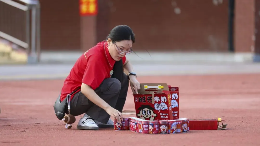 燃!英华2026中考首战:舍我其谁!-第14张图片-四季读书网 燃!英华2026中考首战:舍我其谁!-第14张图片-四季读书网