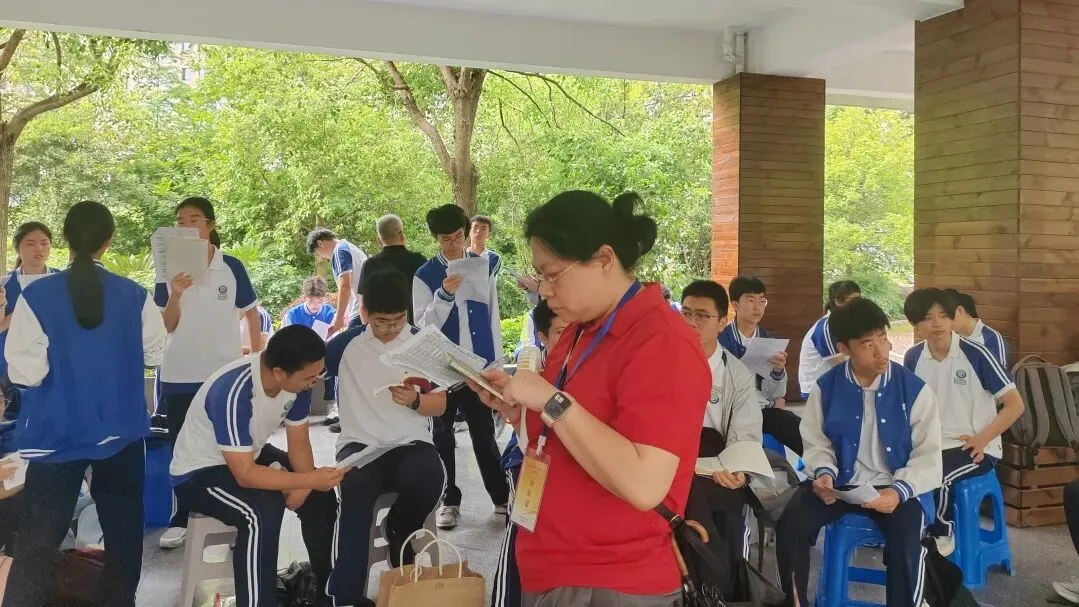 中考落幕 青春启新 || 龙实少年 自有万丈风华-第37张图片-四季读书网 中考落幕 青春启新 || 龙实少年 自有万丈风华-第37张图片-四季读书网