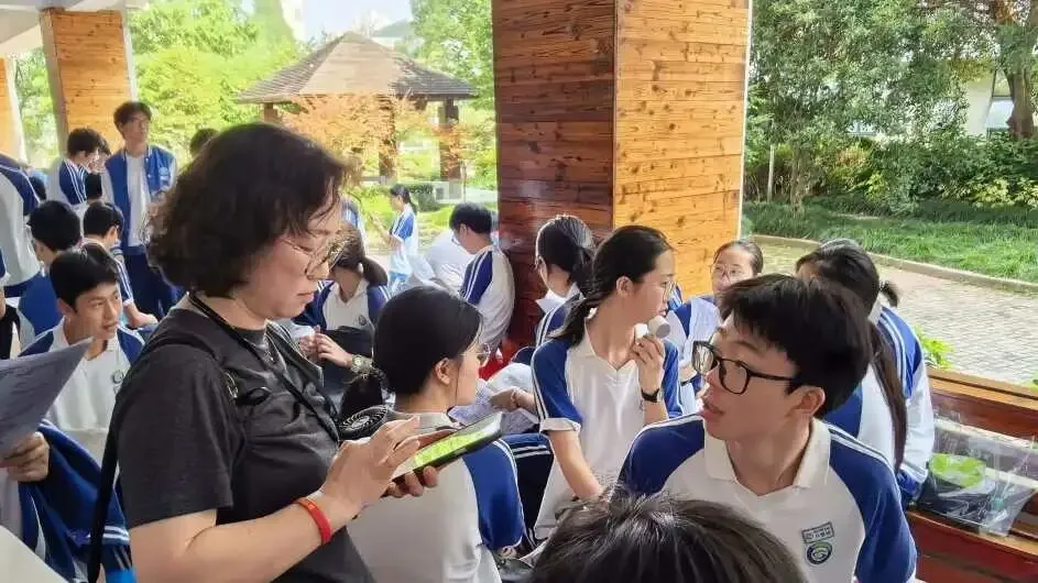 中考落幕 青春启新 || 龙实少年 自有万丈风华-第38张图片-四季读书网 中考落幕 青春启新 || 龙实少年 自有万丈风华-第38张图片-四季读书网