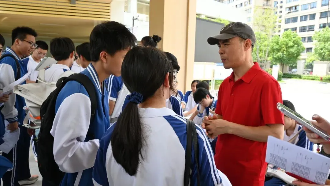中考落幕 青春启新 || 龙实少年 自有万丈风华-第43张图片-四季读书网 中考落幕 青春启新 || 龙实少年 自有万丈风华-第43张图片-四季读书网