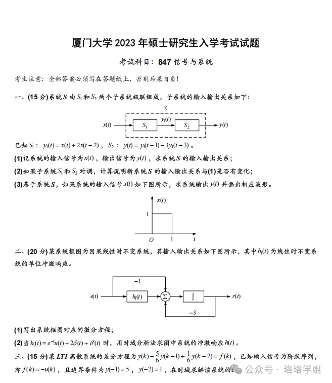 10W+资料,2W+专业,考研人的真题资料库来了!-第11张图片-四季读书网 10W+资料,2W+专业,考研人的真题资料库来了!-第11张图片-四季读书网