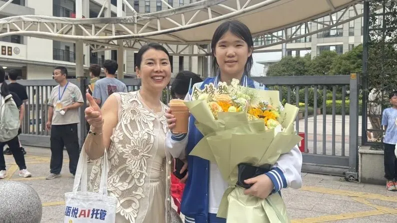 中考落幕 青春启新 || 龙实少年 自有万丈风华-第58张图片-四季读书网 中考落幕 青春启新 || 龙实少年 自有万丈风华-第58张图片-四季读书网