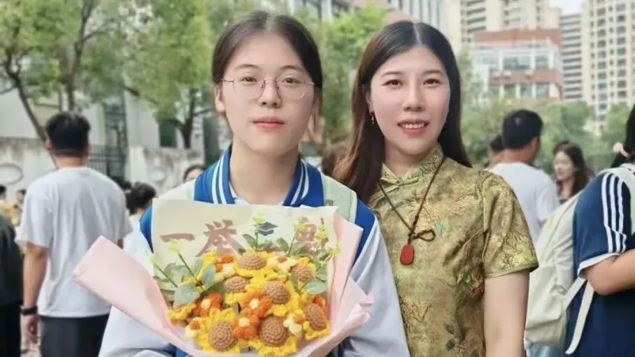 中考落幕 青春启新 || 龙实少年 自有万丈风华-第64张图片-四季读书网 中考落幕 青春启新 || 龙实少年 自有万丈风华-第64张图片-四季读书网