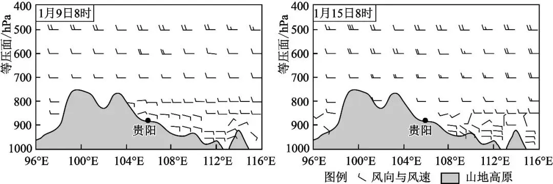 山东聊城市2026年普通高中学业水平等级考试模拟卷地理(二)-第3张图片-四季读书网 山东聊城市2026年普通高中学业水平等级考试模拟卷地理(二)-第3张图片-四季读书网