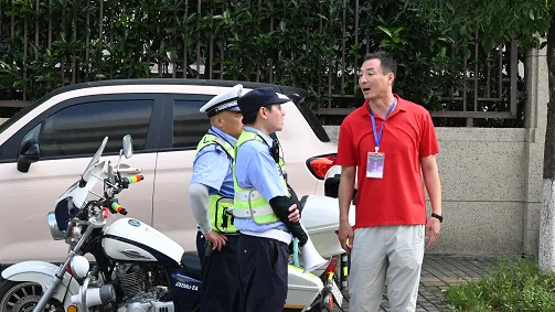 中考落幕 青春启新 || 龙实少年 自有万丈风华-第113张图片-四季读书网 中考落幕 青春启新 || 龙实少年 自有万丈风华-第113张图片-四季读书网