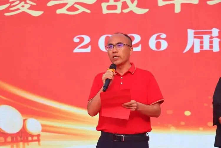 忻州人才中学全力服务考生 保障中考-第2张图片-四季读书网
