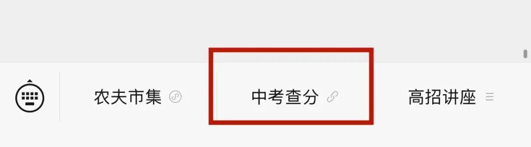 阜阳中考查分最新消息!-第4张图片-四季读书网
